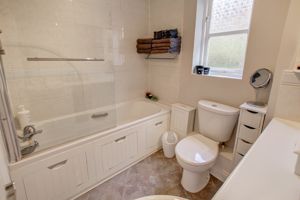 Bathroom- click for photo gallery